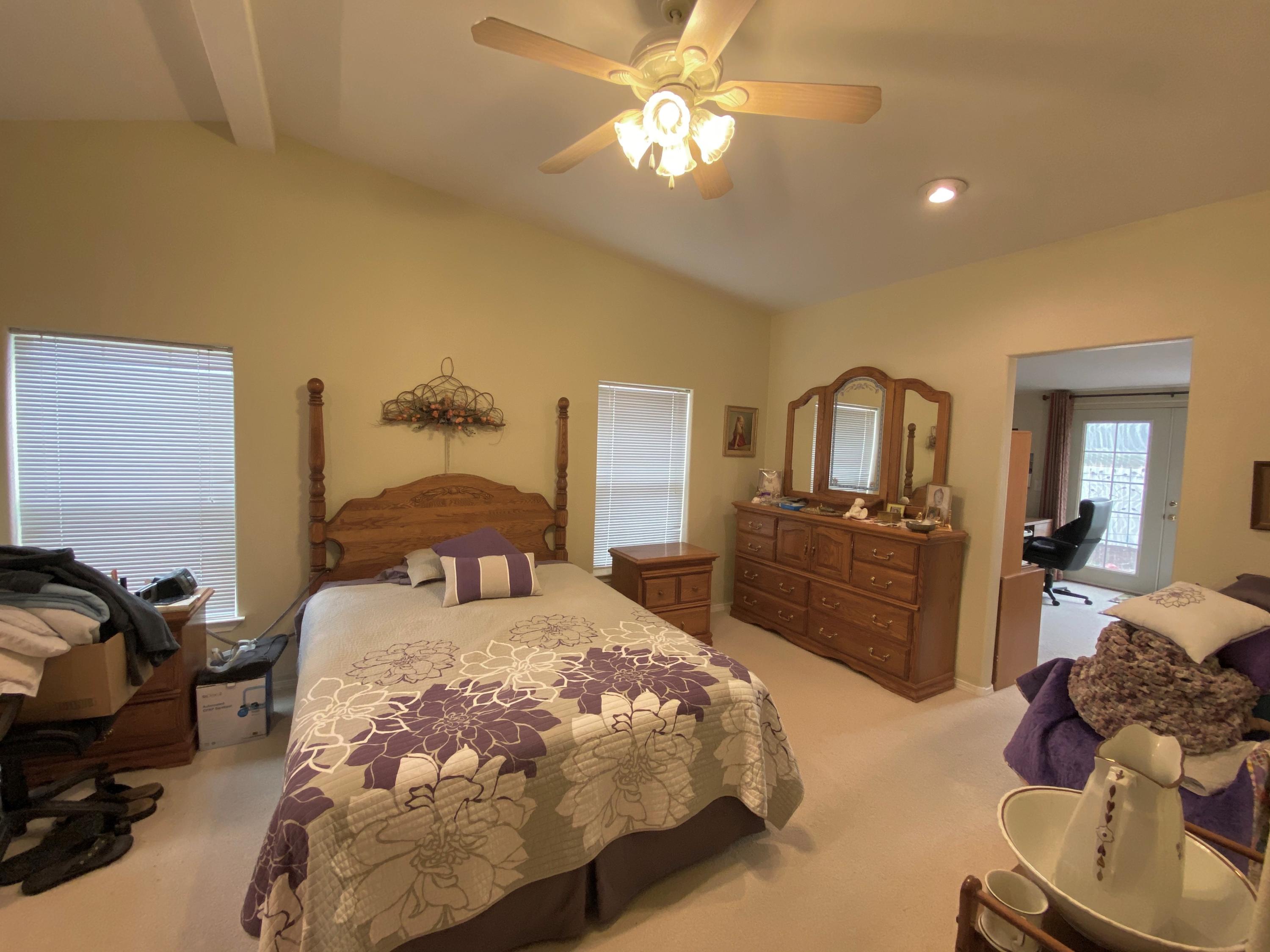 Miller Estates Subdivision Phase 1 - Residential