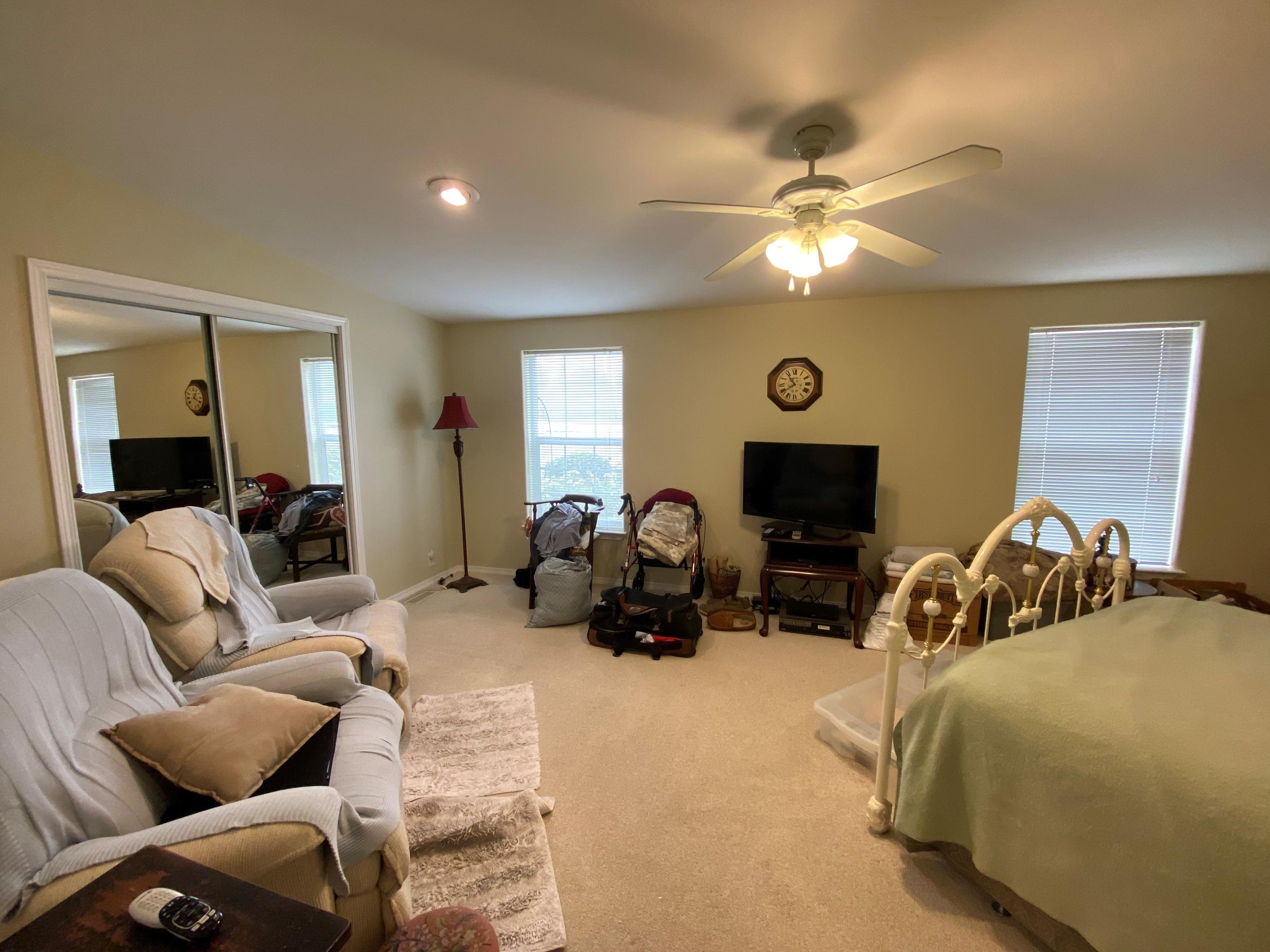 Miller Estates Subdivision Phase 1 - Residential