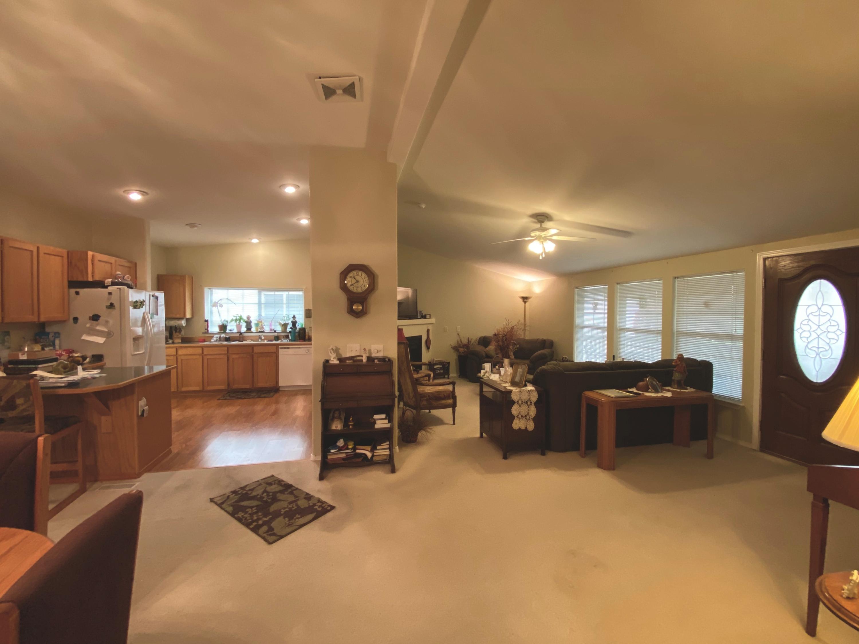 Miller Estates Subdivision Phase 1 - Residential