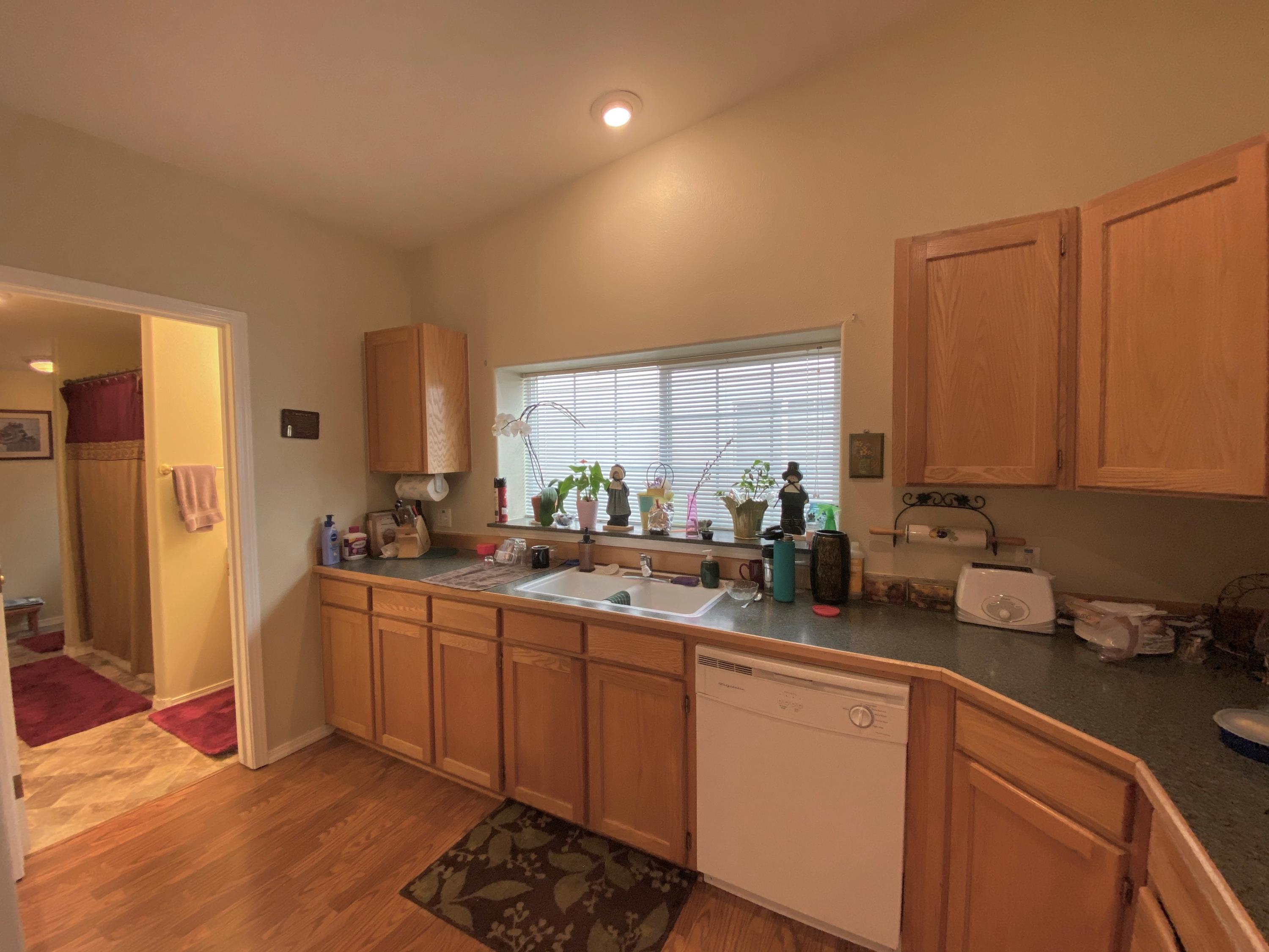 Miller Estates Subdivision Phase 1 - Residential