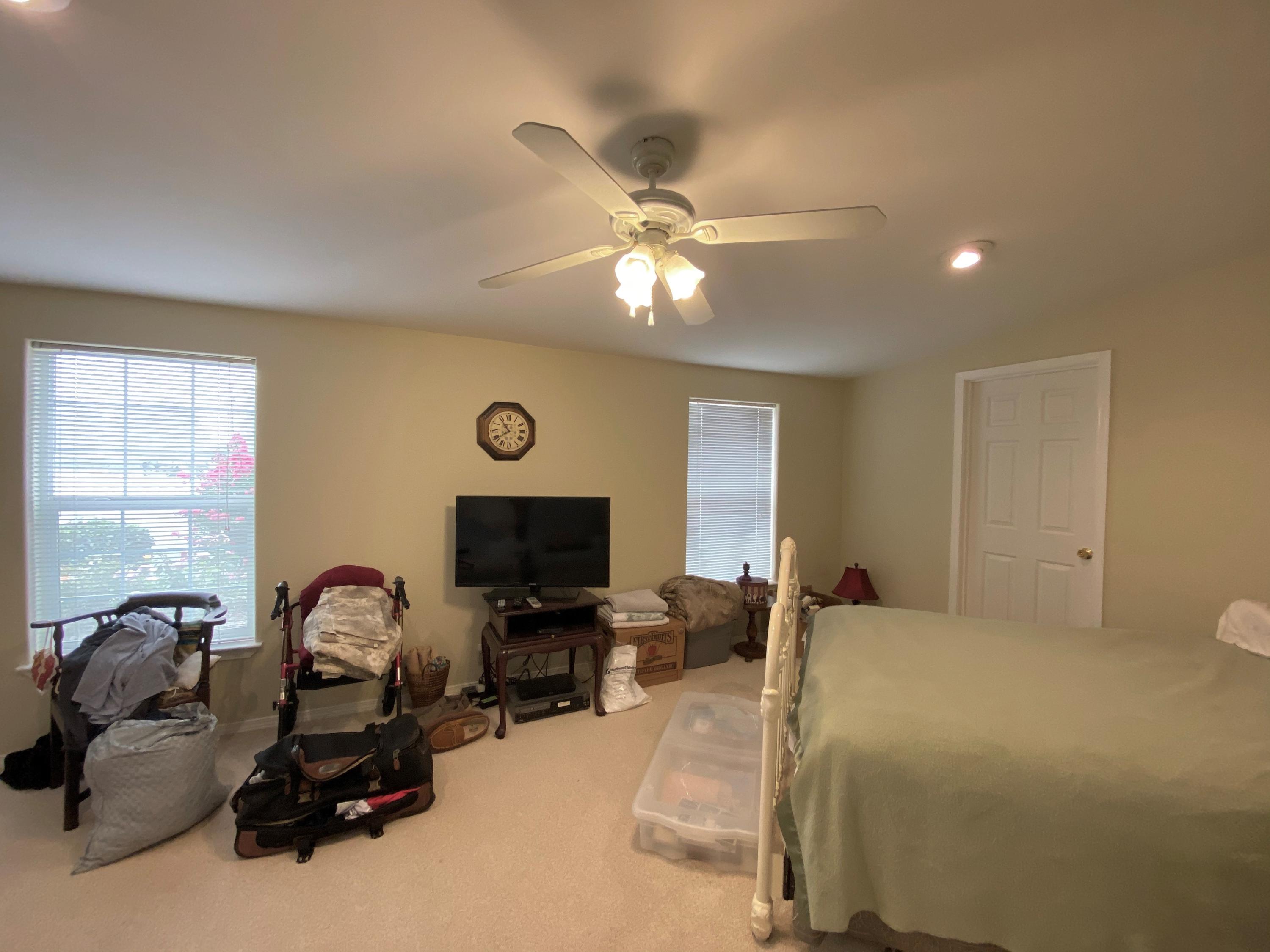 Miller Estates Subdivision Phase 1 - Residential