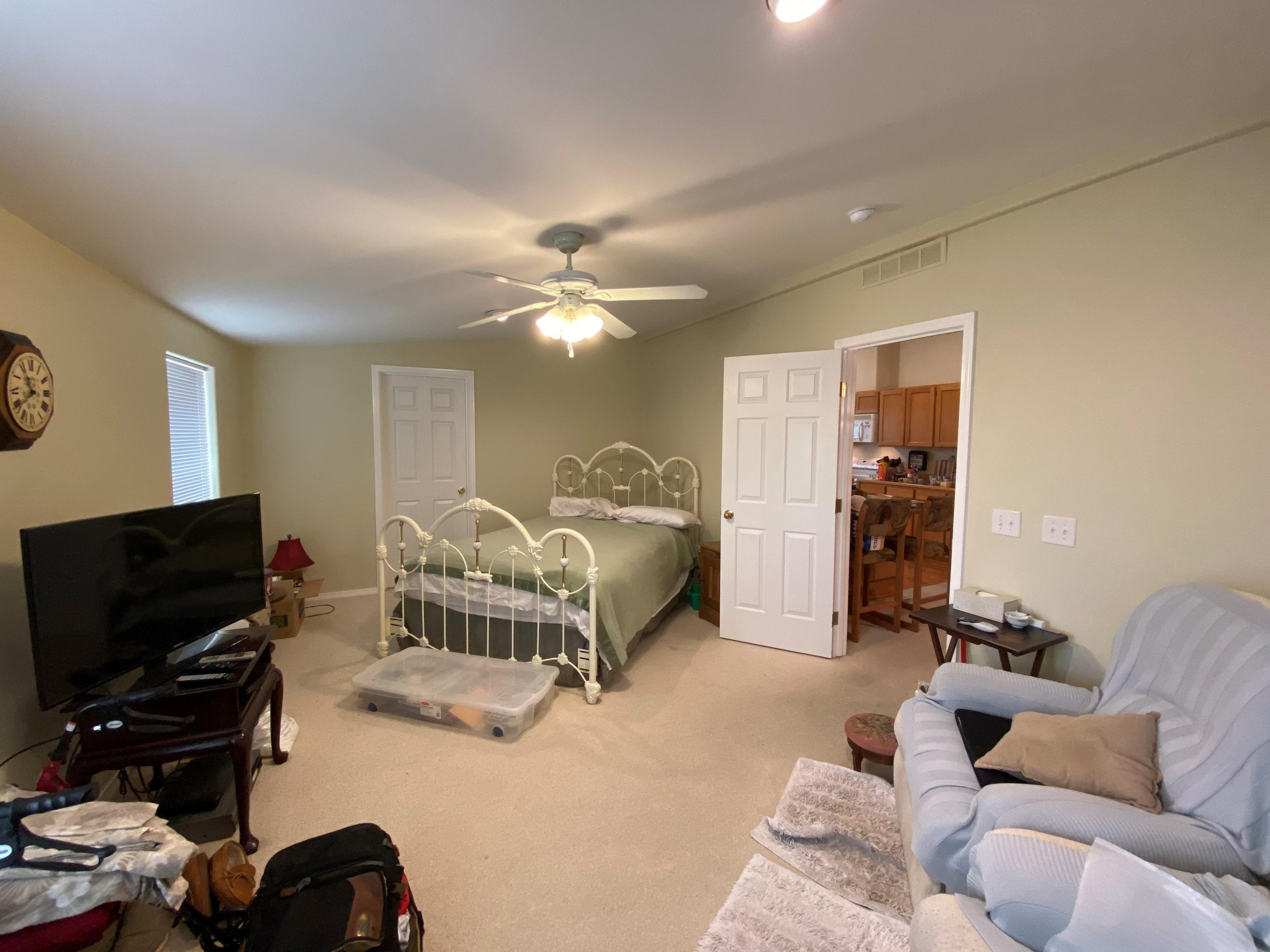 Miller Estates Subdivision Phase 1 - Residential