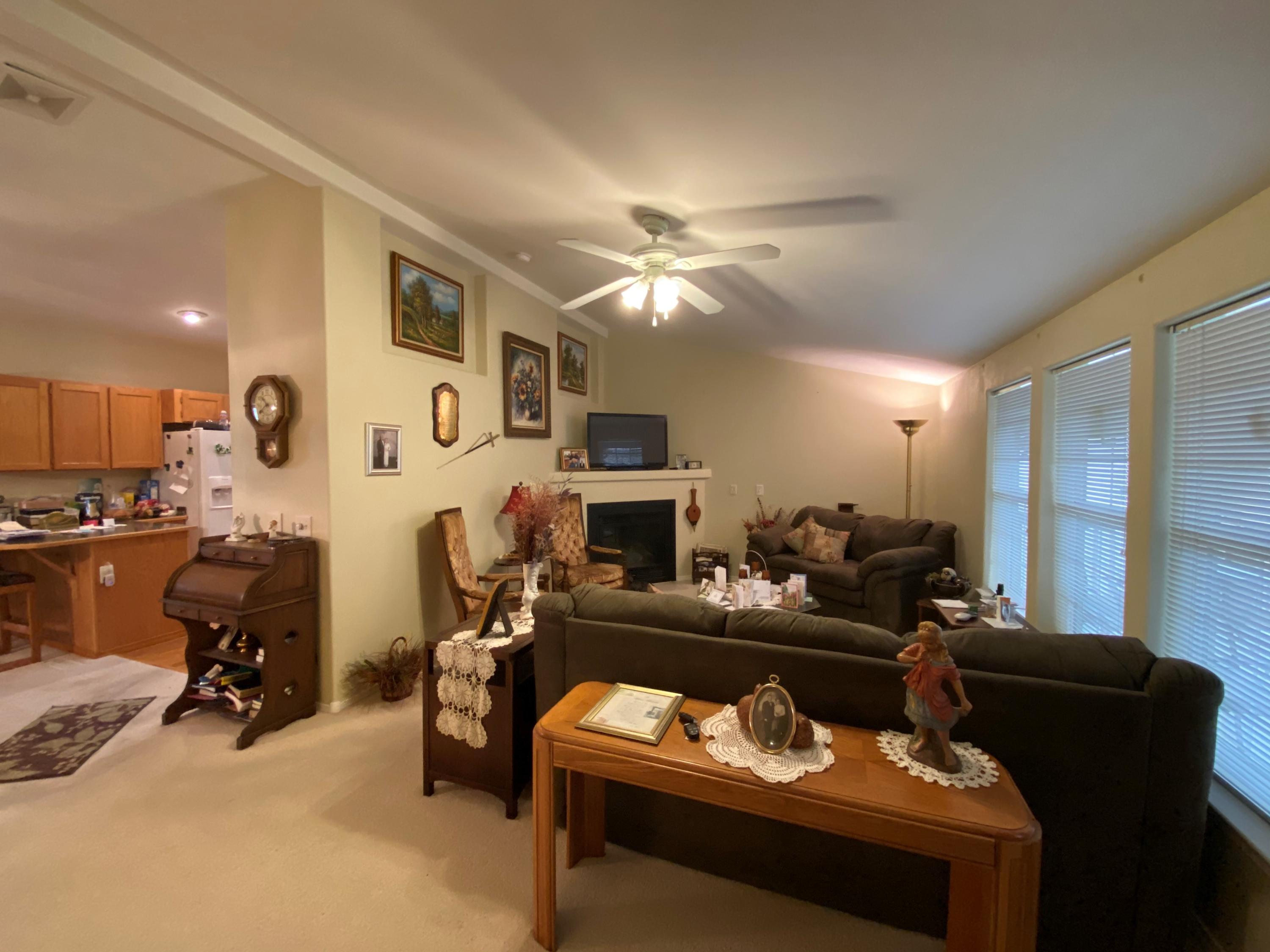 Miller Estates Subdivision Phase 1 - Residential