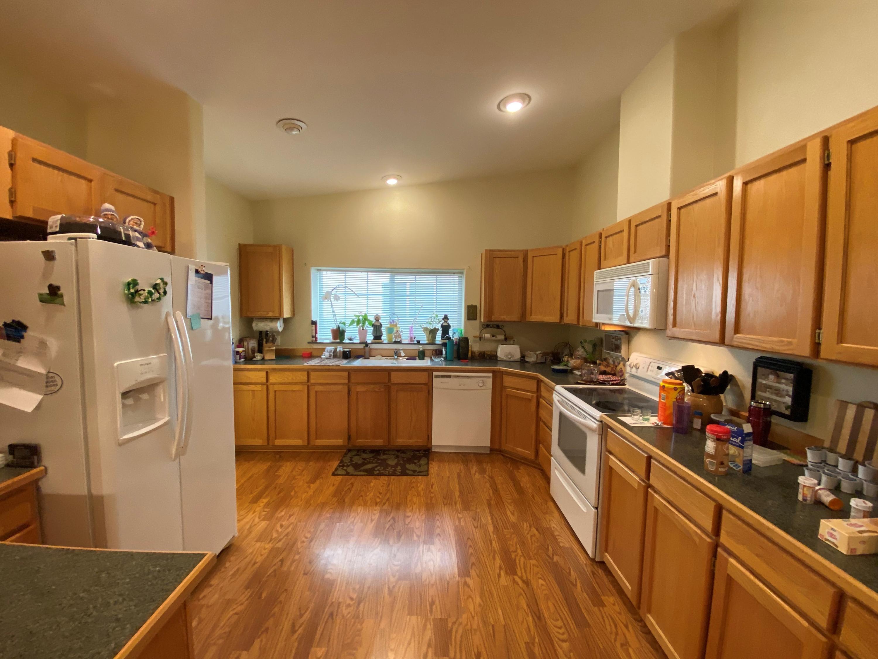 Miller Estates Subdivision Phase 1 - Residential