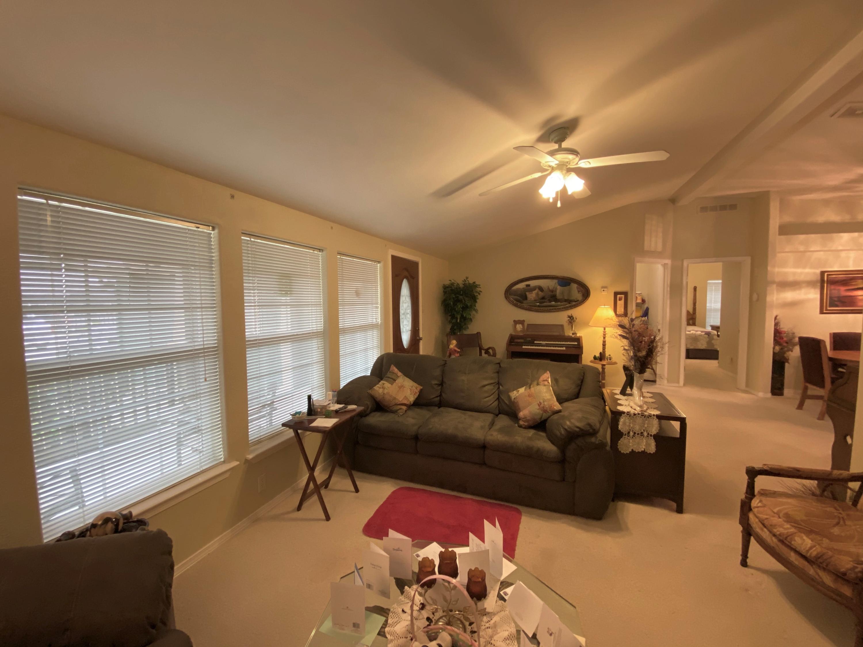 Miller Estates Subdivision Phase 1 - Residential