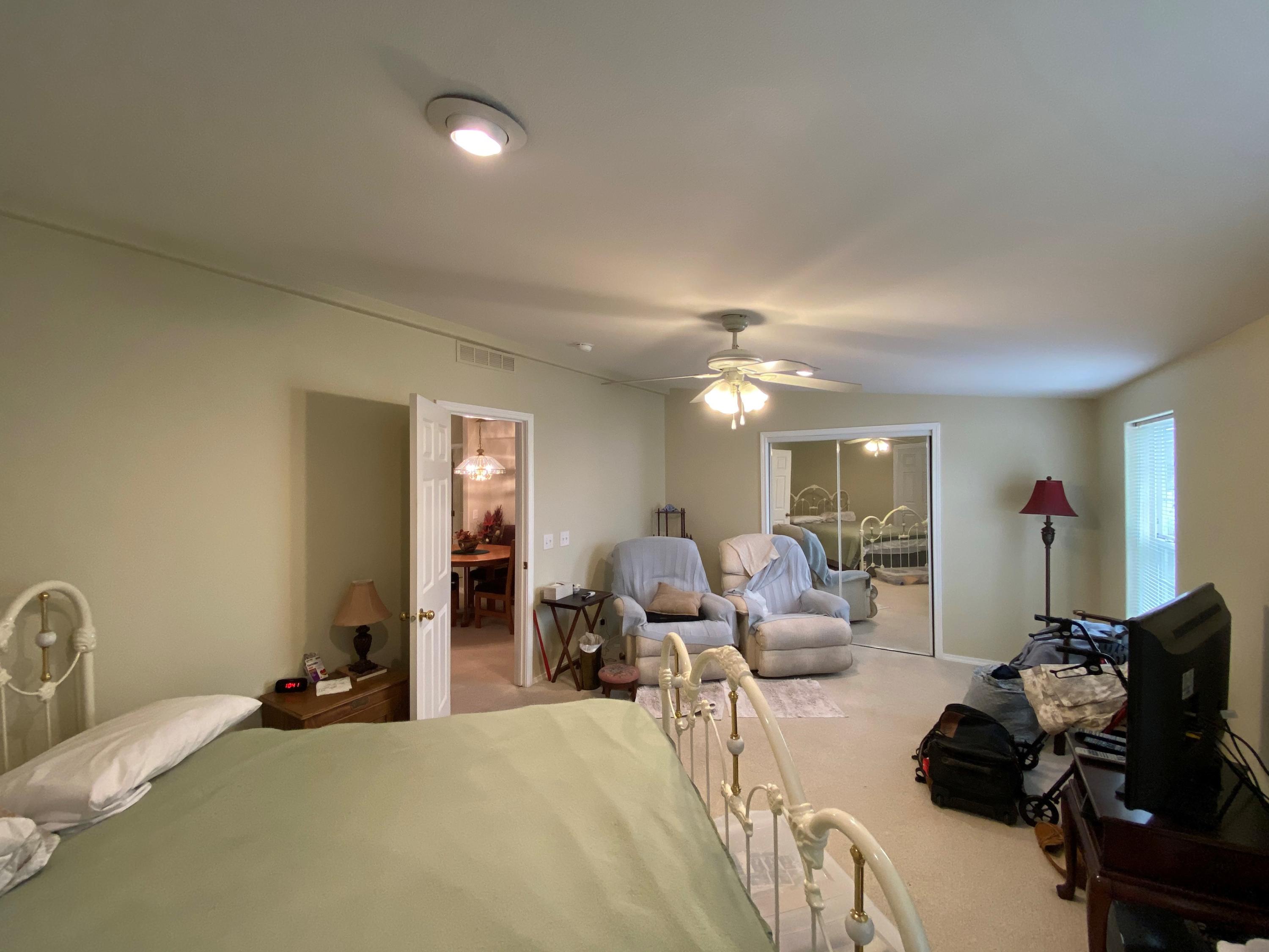 Miller Estates Subdivision Phase 1 - Residential