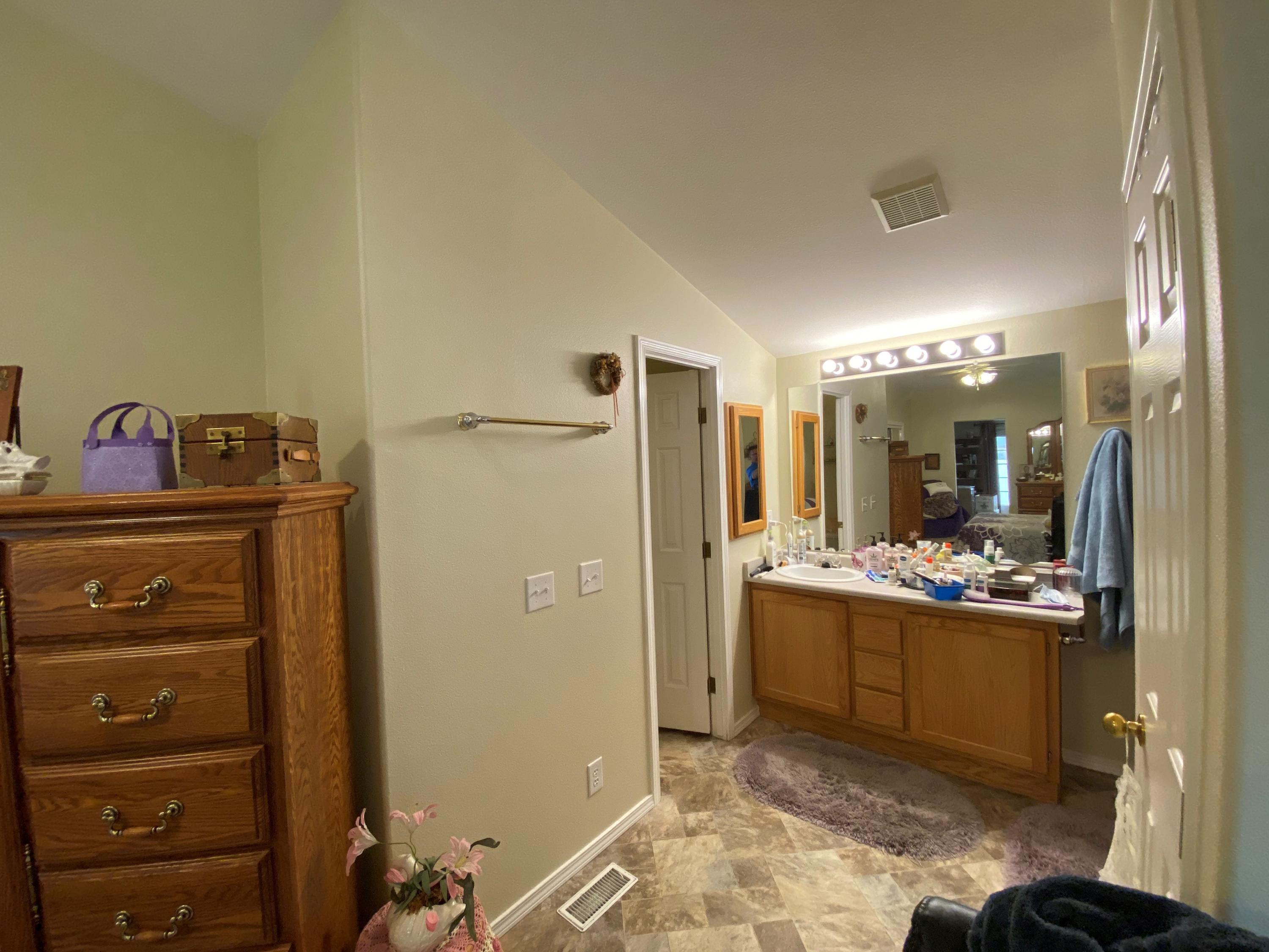 Miller Estates Subdivision Phase 1 - Residential