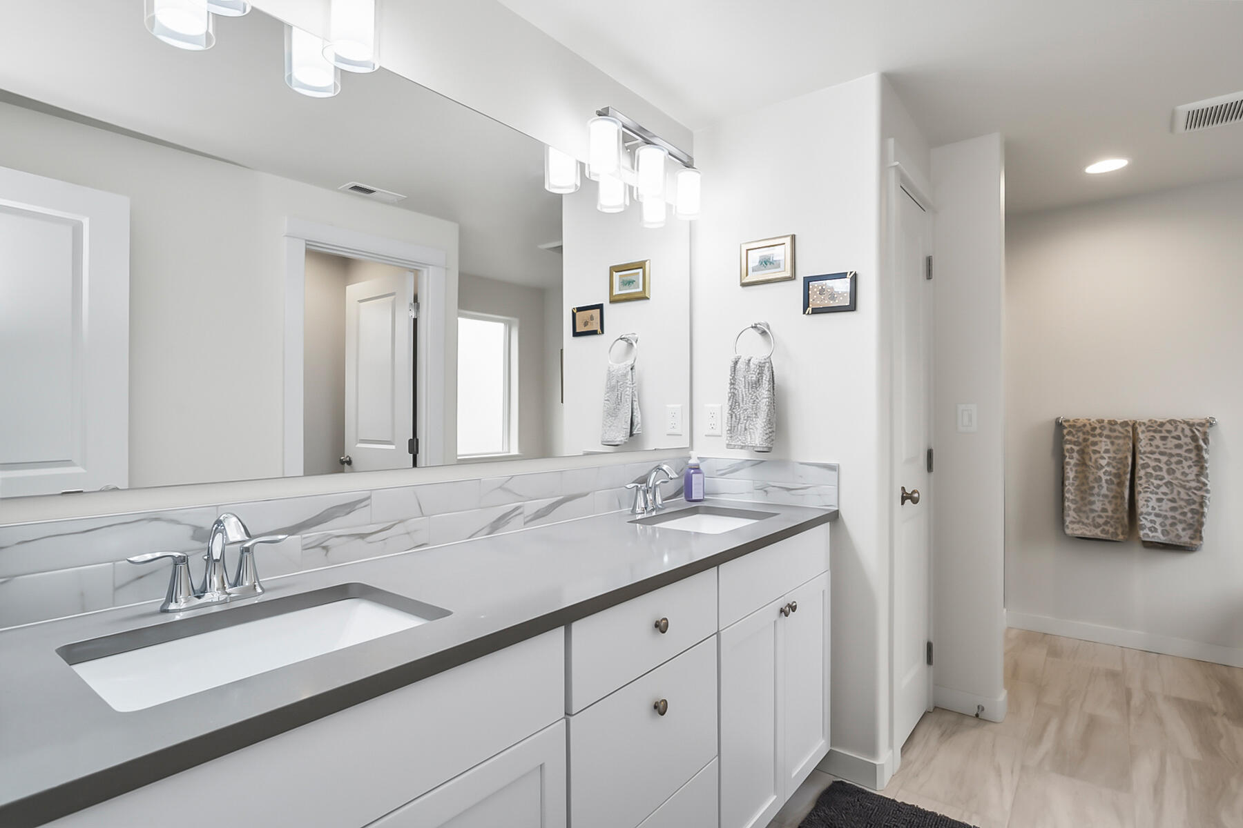 Cranbrook - Residential