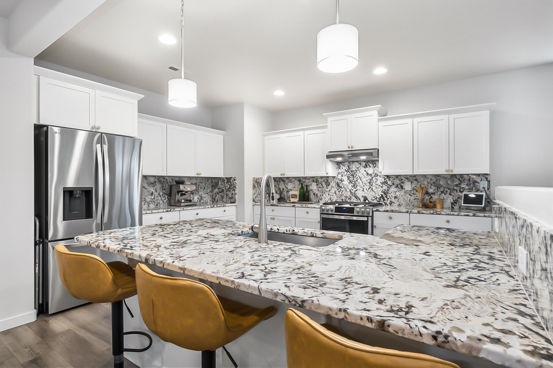 Cranbrook - Residential