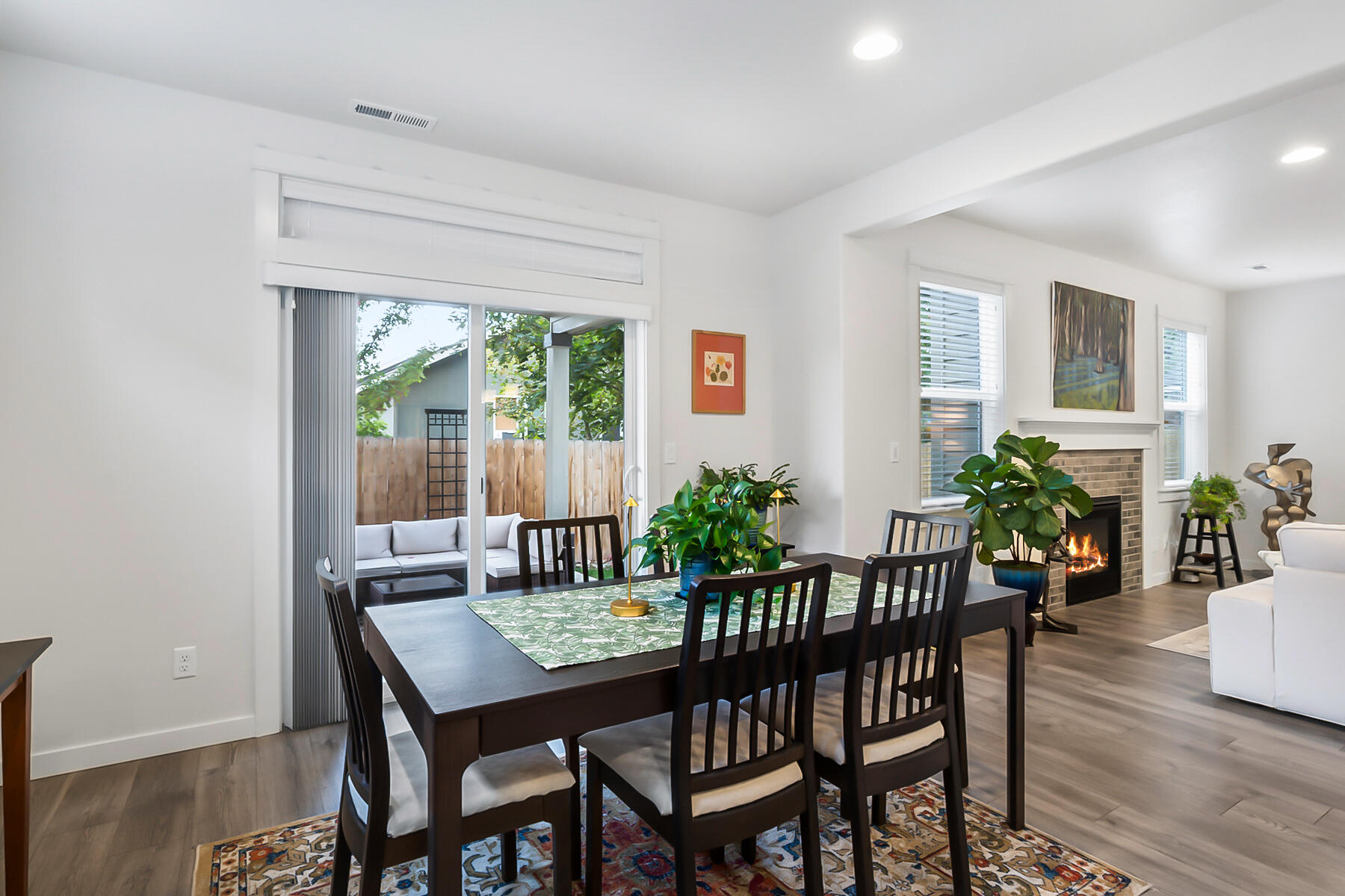 Cranbrook - Residential