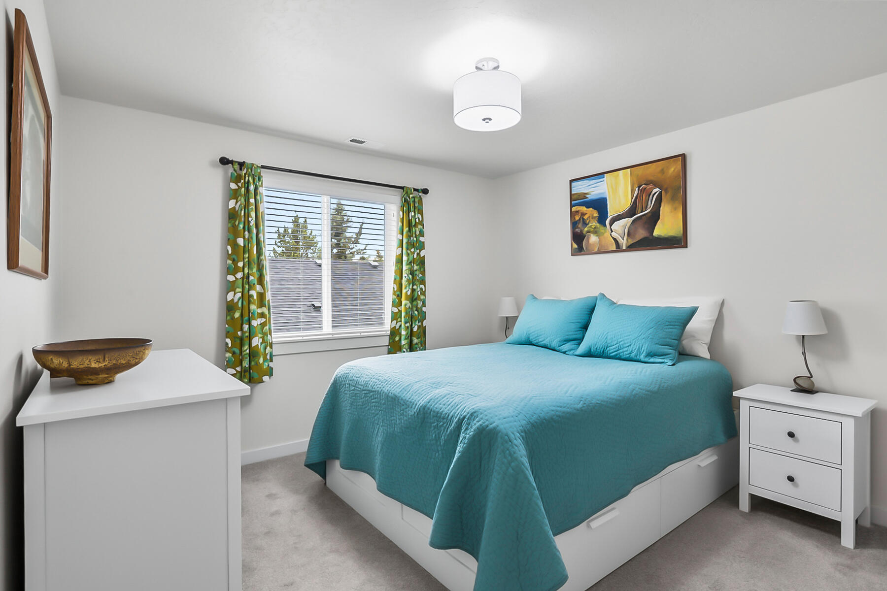 Cranbrook - Residential