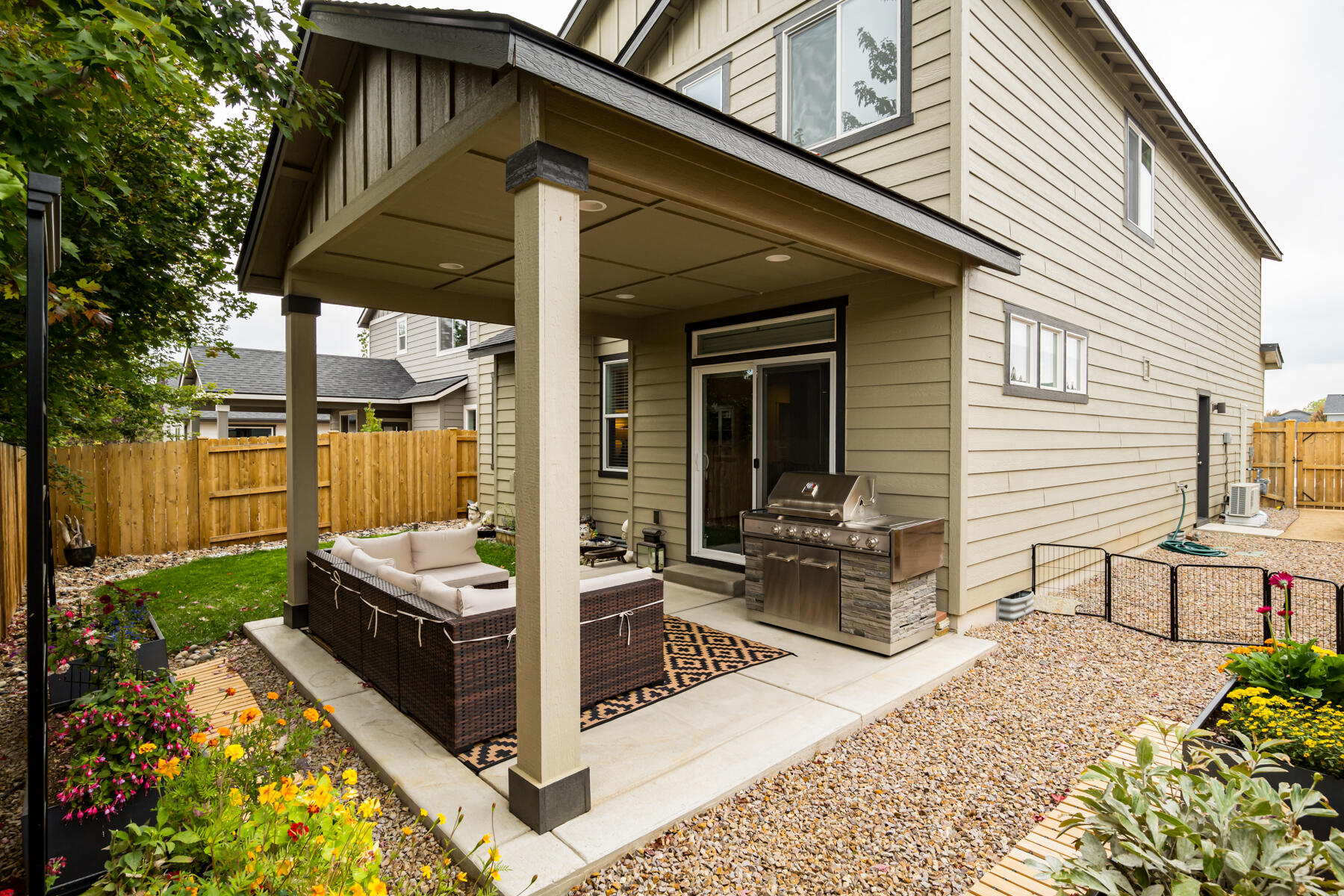 Cranbrook - Residential