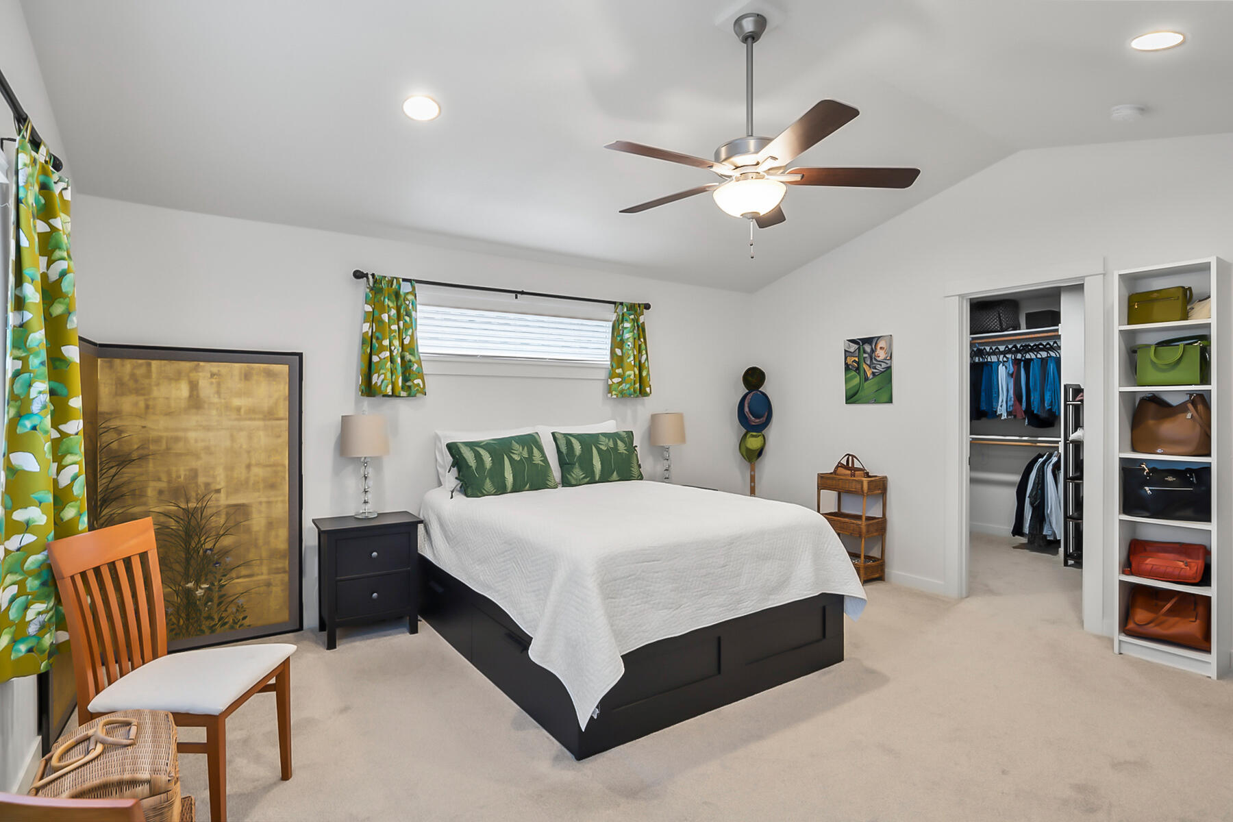 Cranbrook - Residential