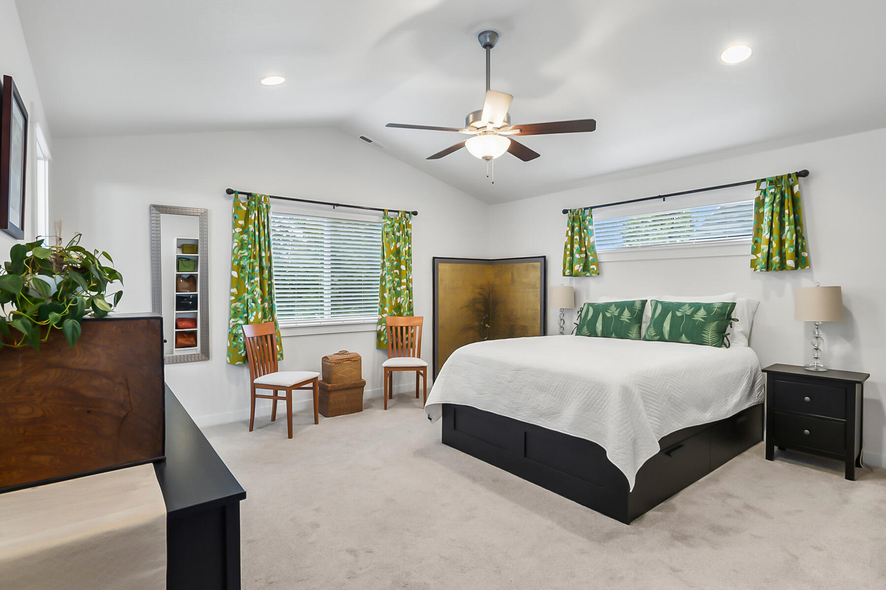 Cranbrook - Residential