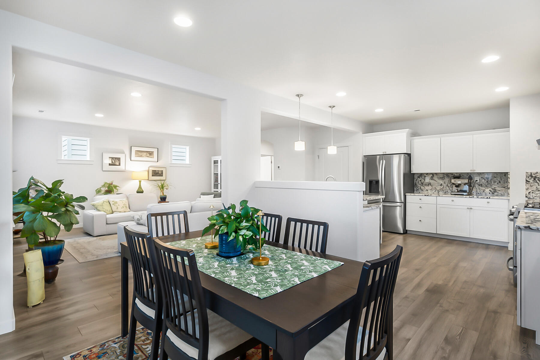 Cranbrook - Residential