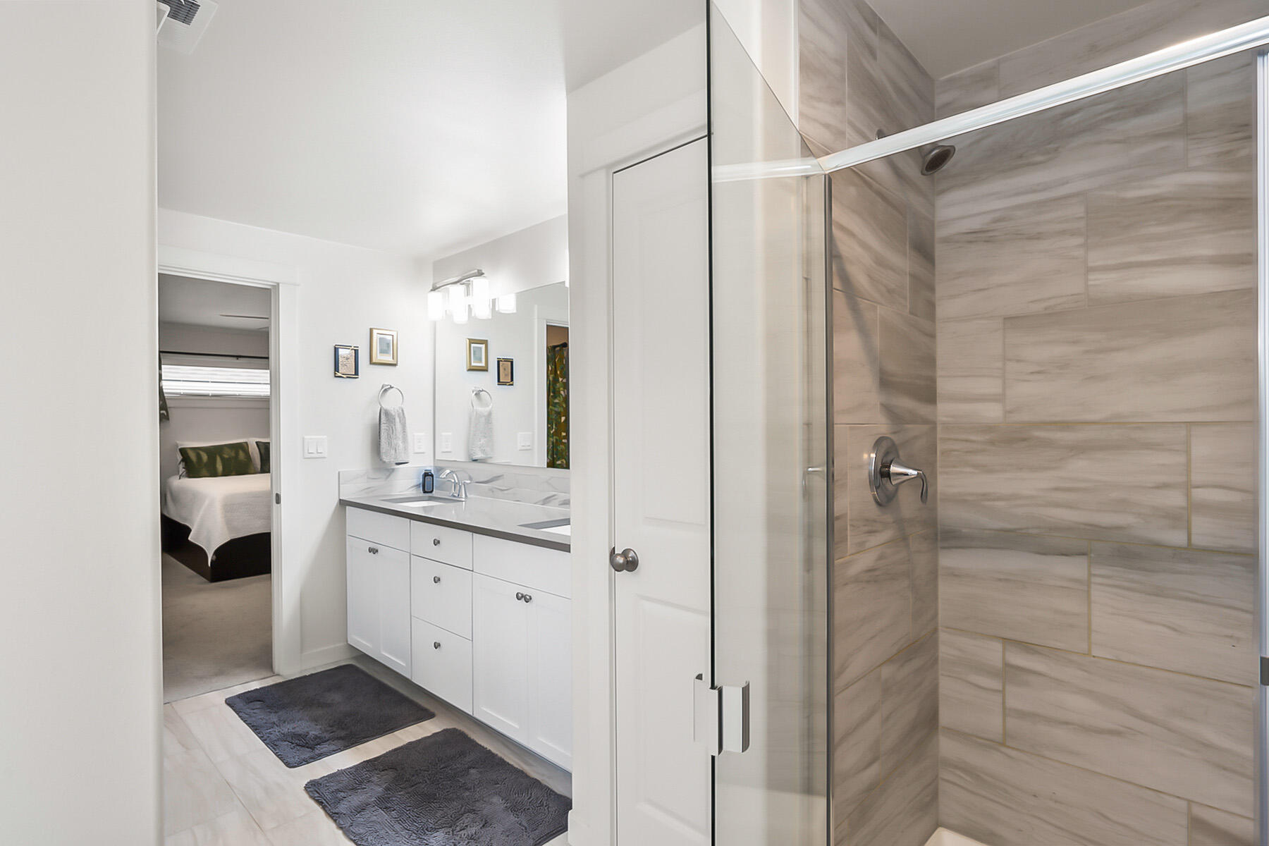 Cranbrook - Residential