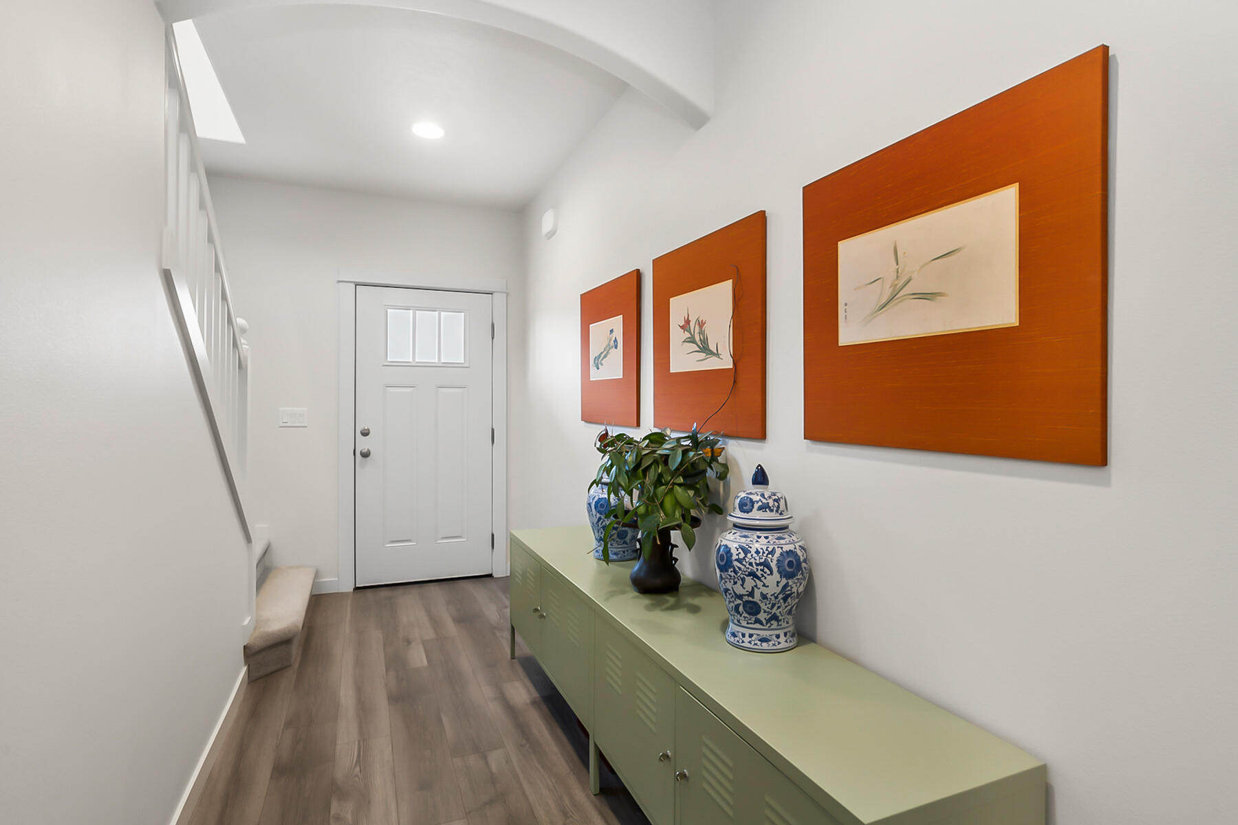 Cranbrook - Residential