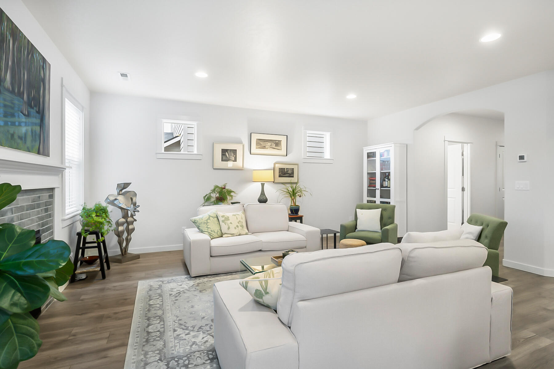 Cranbrook - Residential