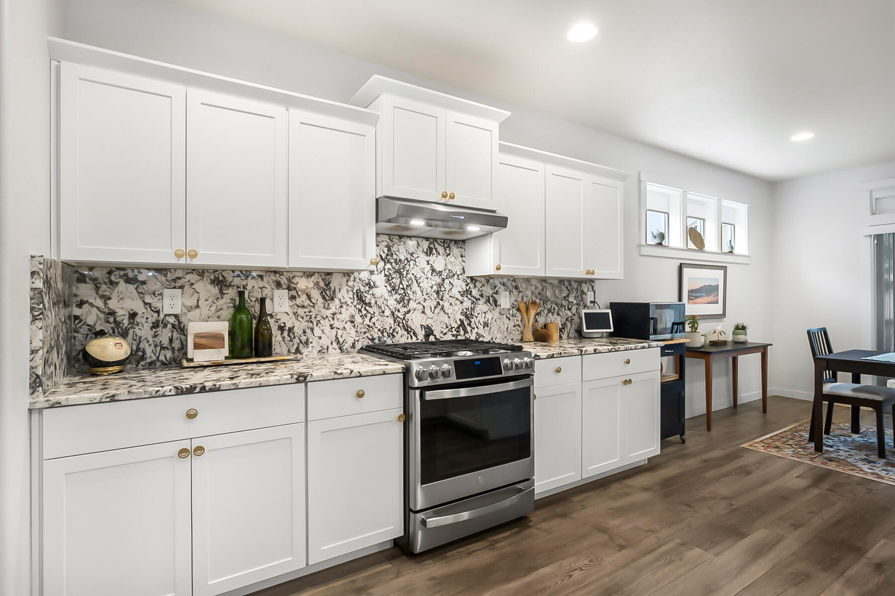 Cranbrook - Residential