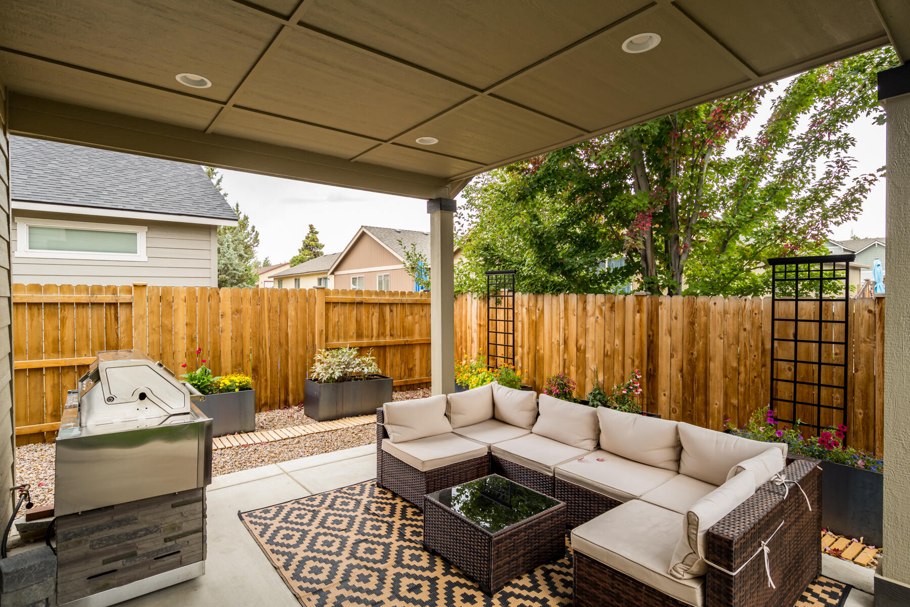 Cranbrook - Residential