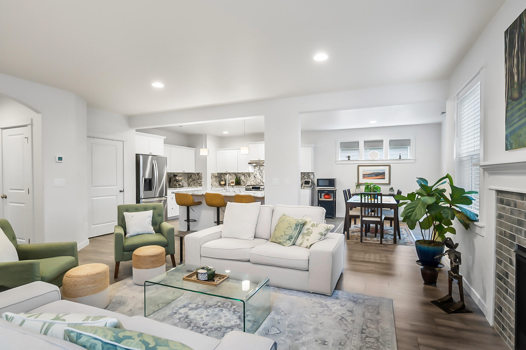 Cranbrook - Residential