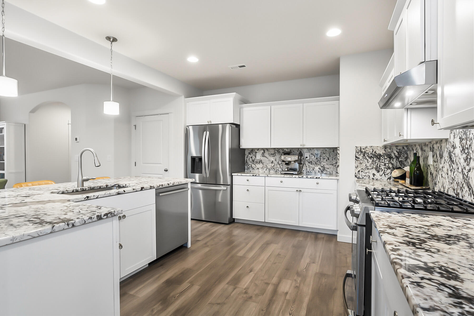 Cranbrook - Residential