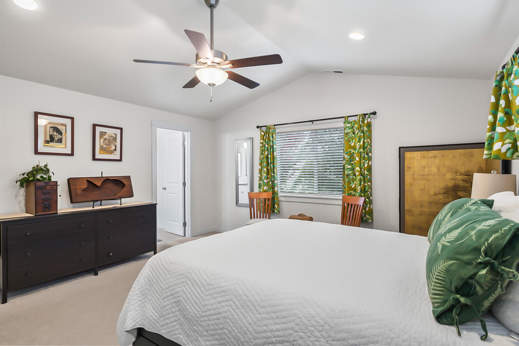 Cranbrook - Residential