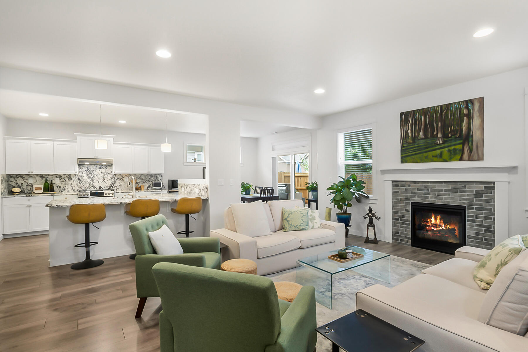 Cranbrook - Residential