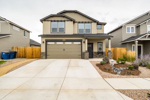 62825 NE Cranbrook Place Bend OR 97701