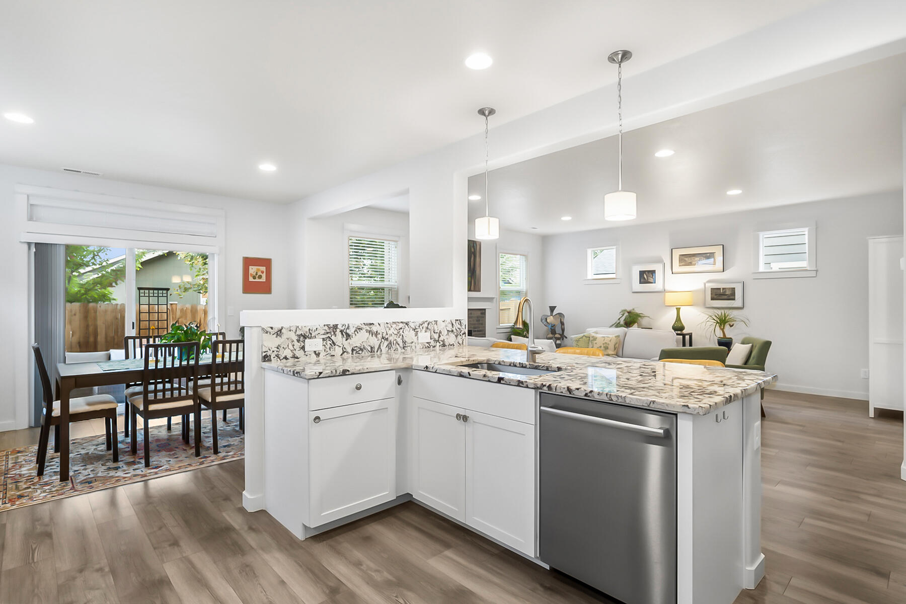 Cranbrook - Residential