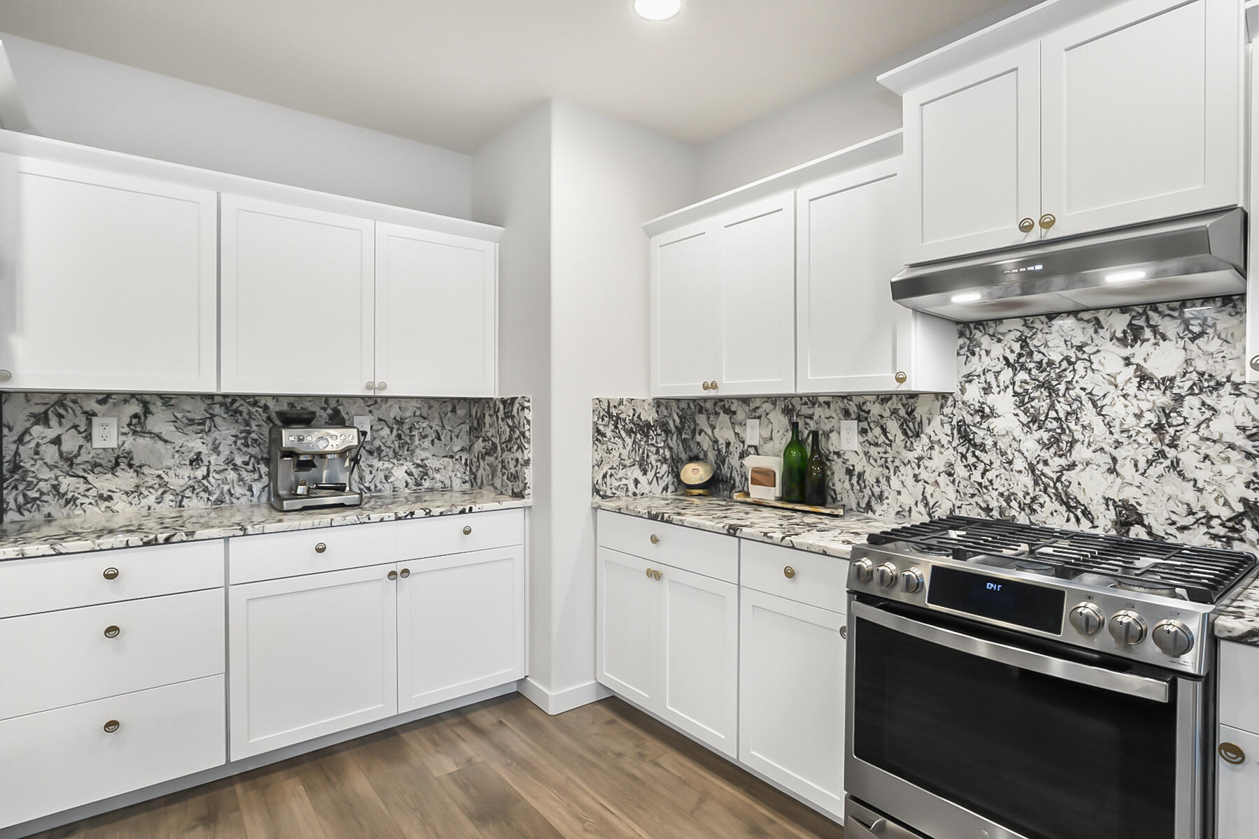 Cranbrook - Residential