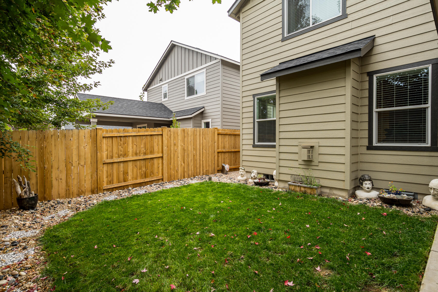 Cranbrook - Residential