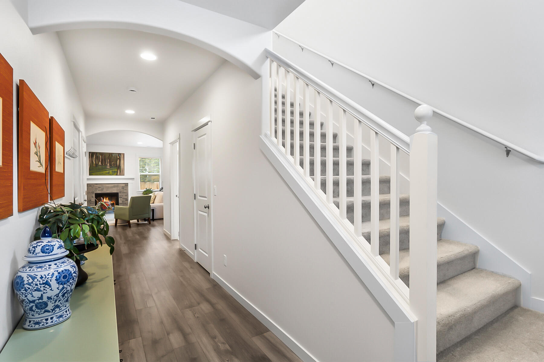 Cranbrook - Residential