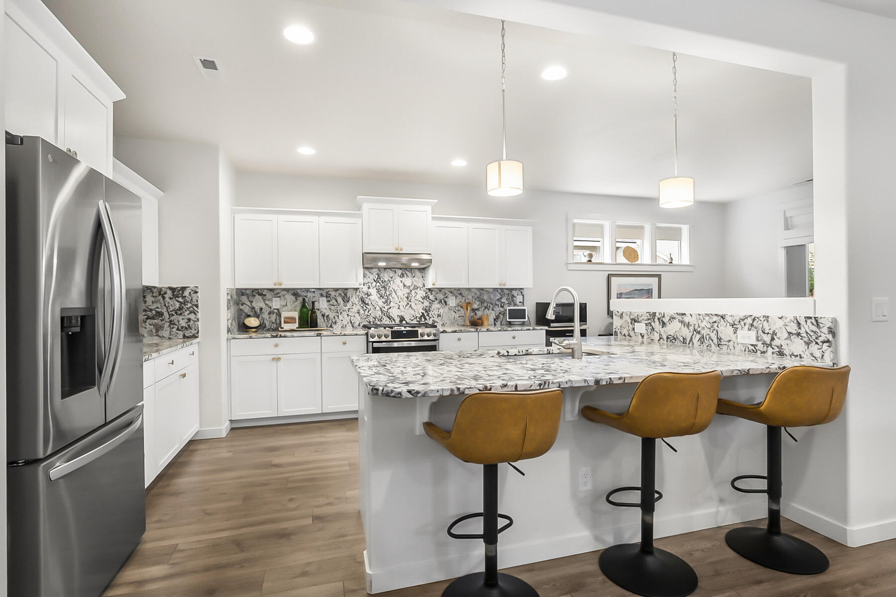 Cranbrook - Residential