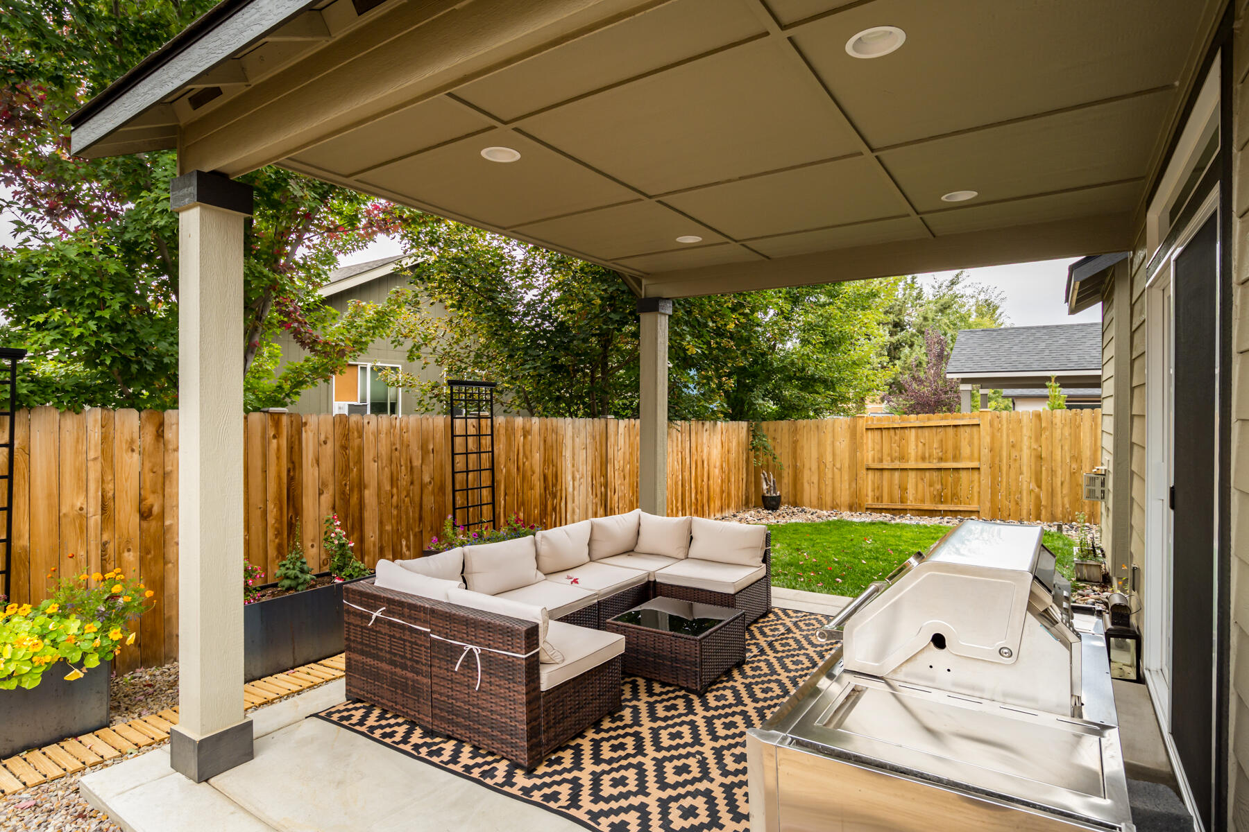 Cranbrook - Residential