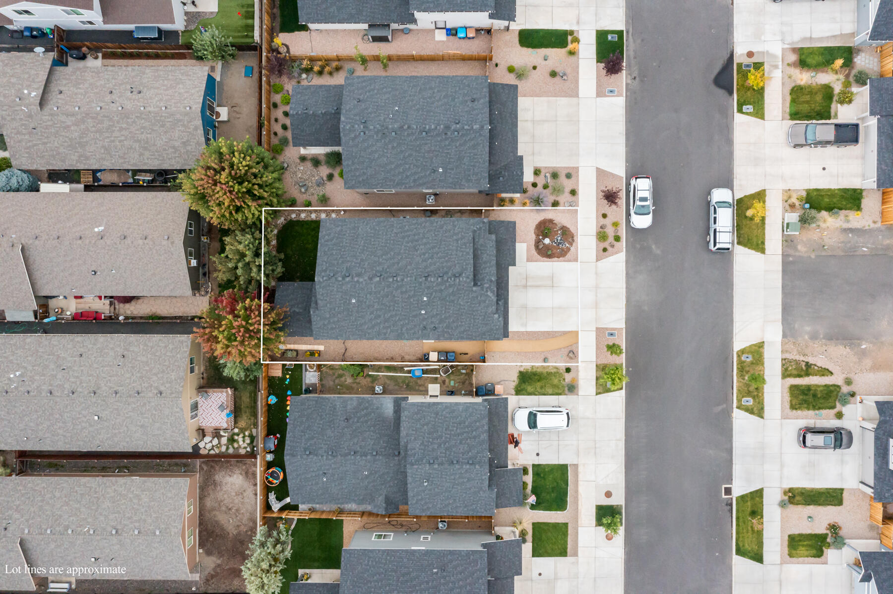 Cranbrook - Residential