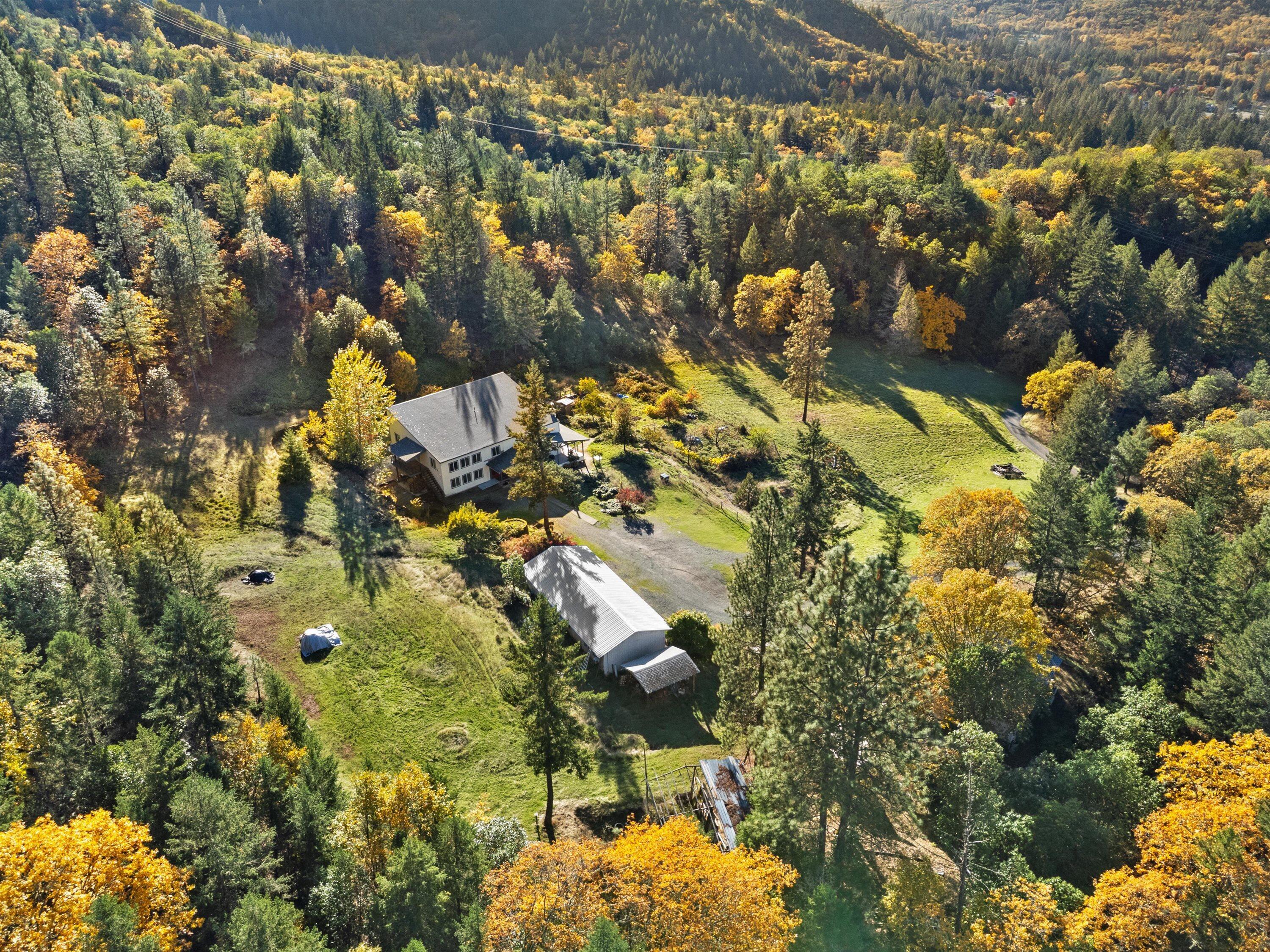 Fruitdale Acres - Residential