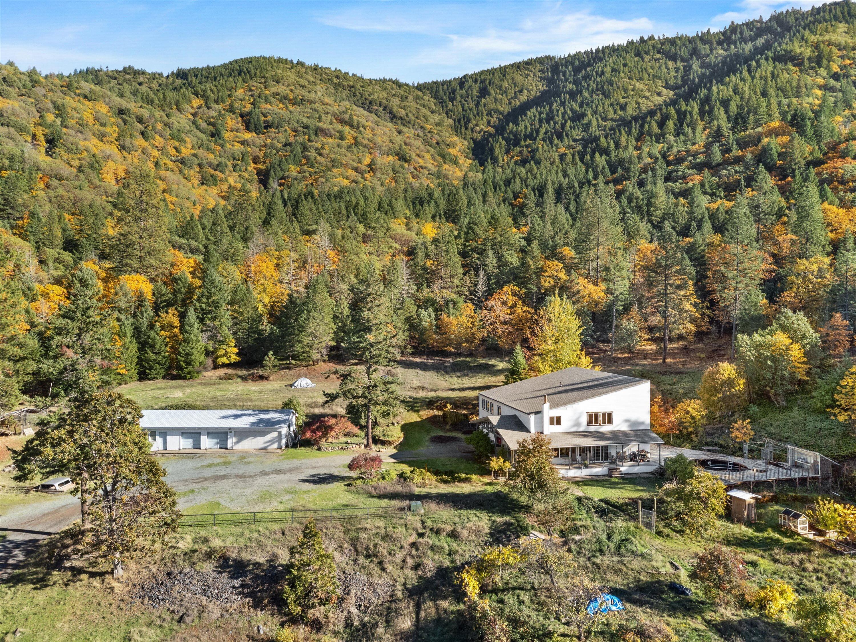 Fruitdale Acres - Residential