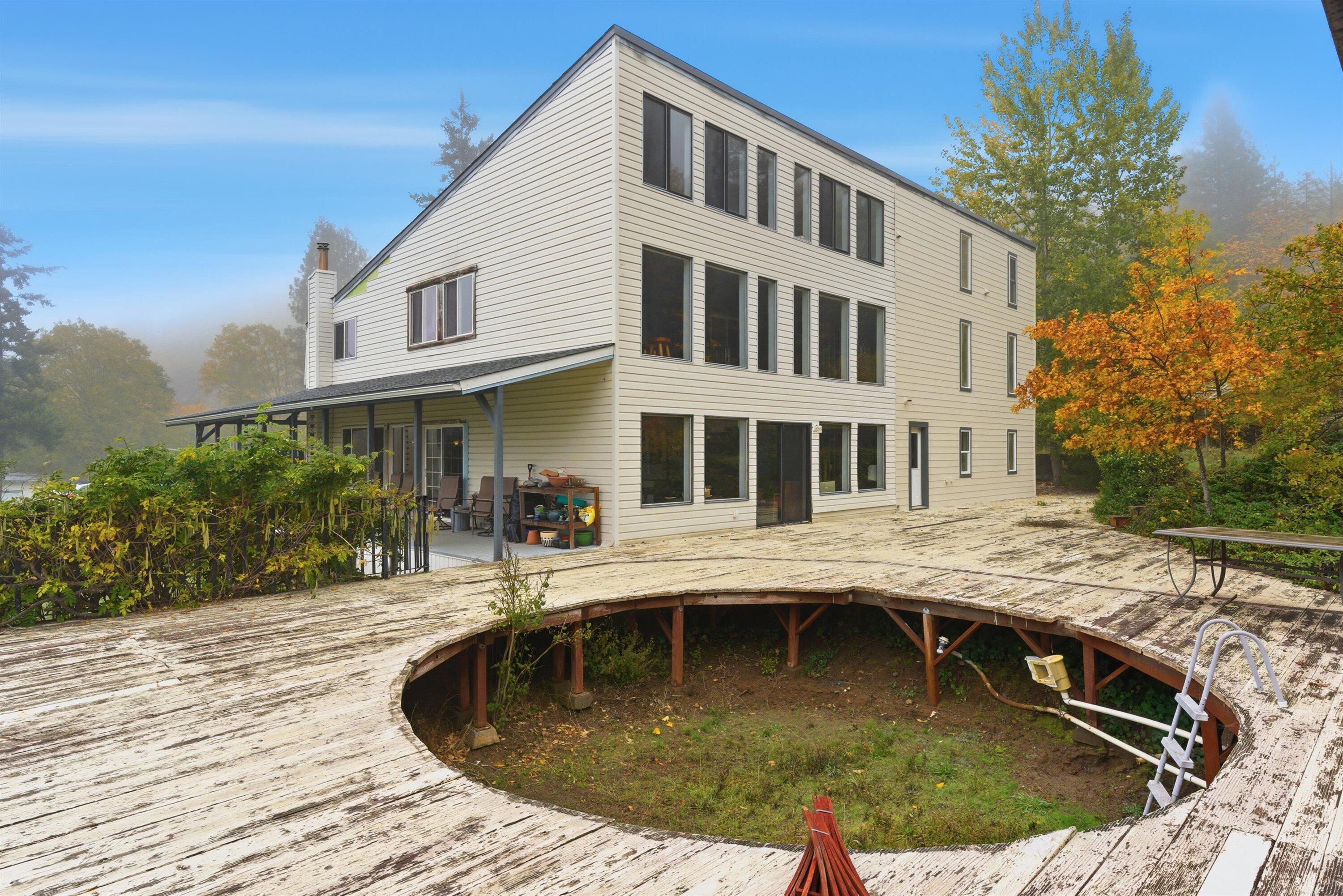 Fruitdale Acres - Residential