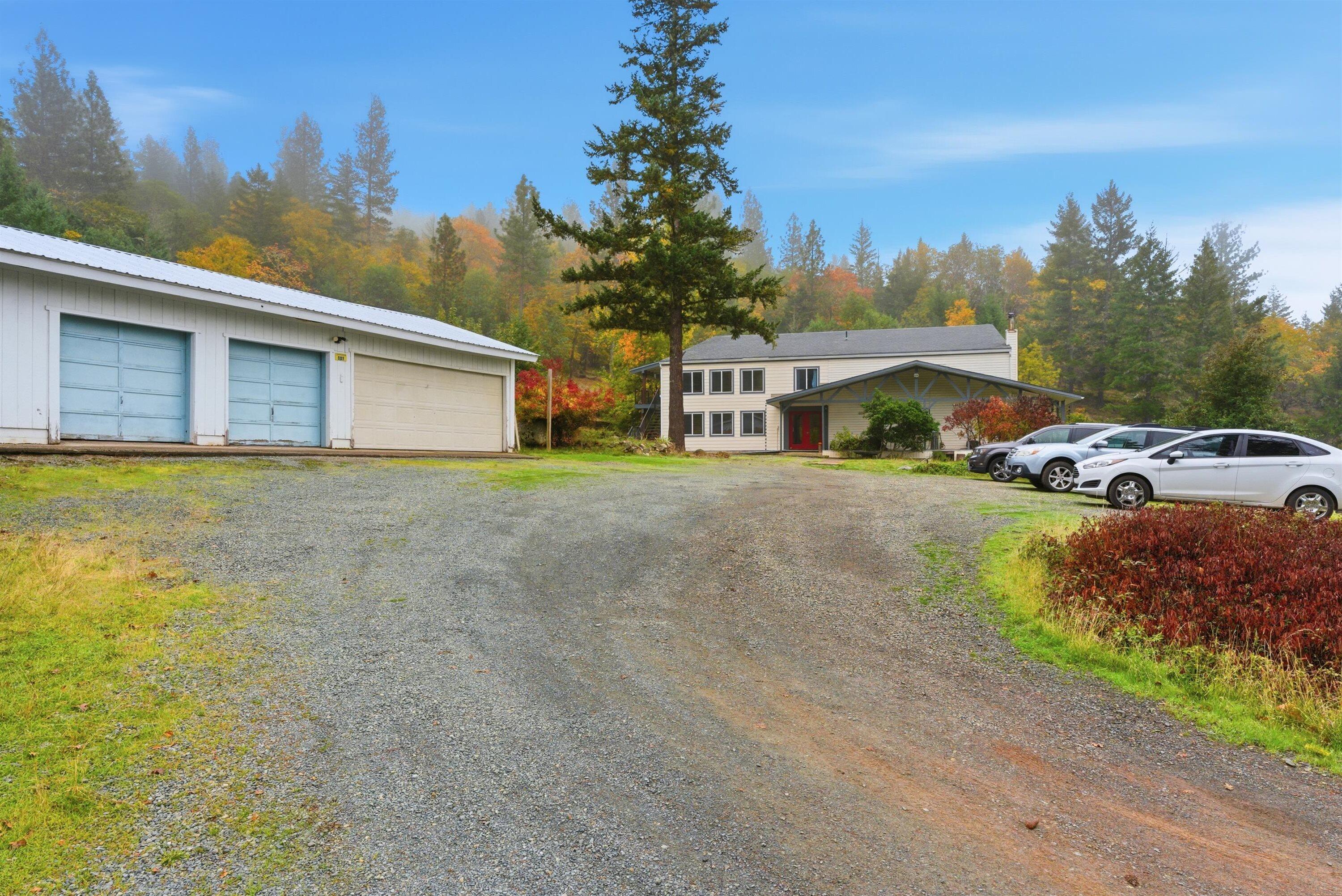 Fruitdale Acres - Residential