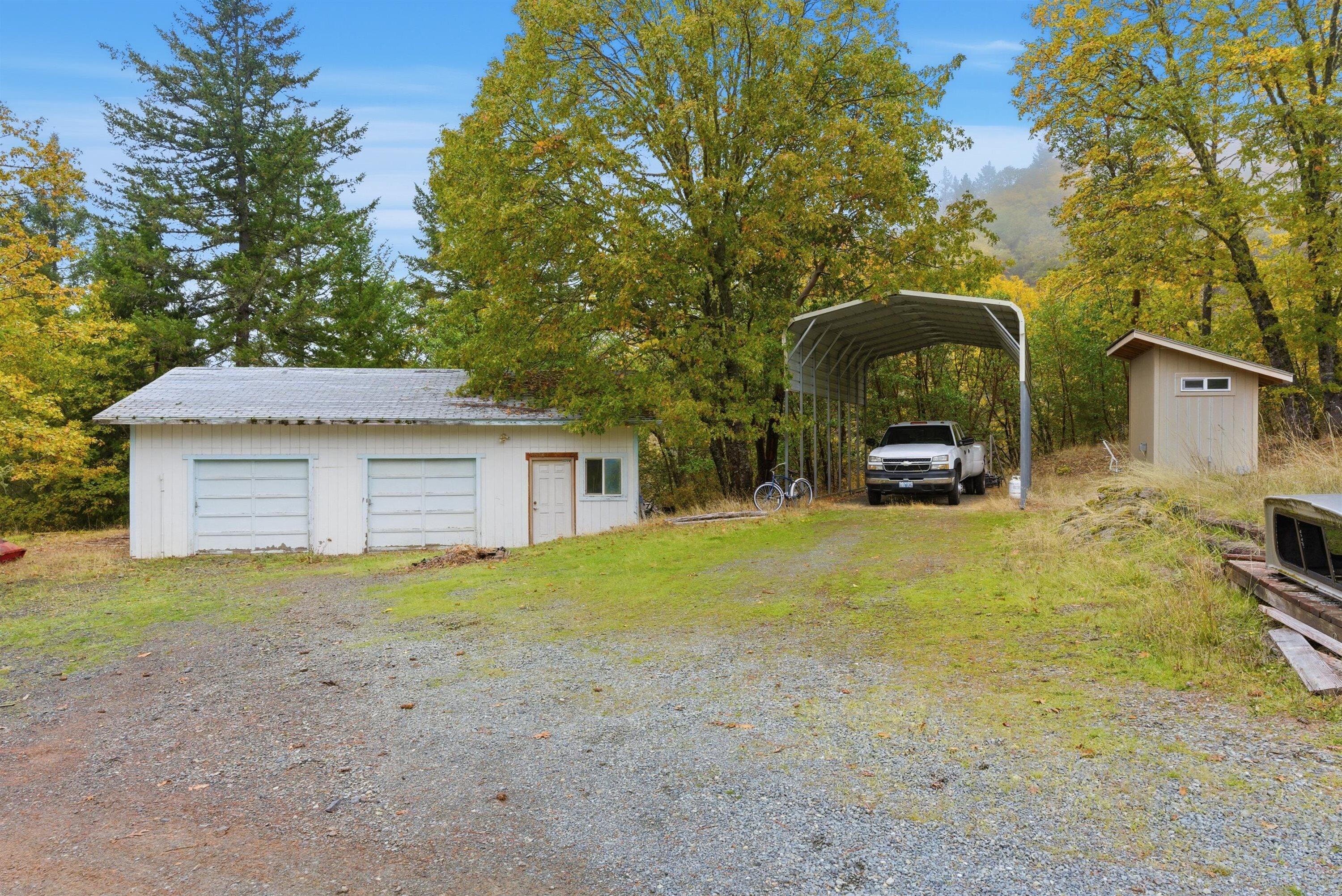 Fruitdale Acres - Residential