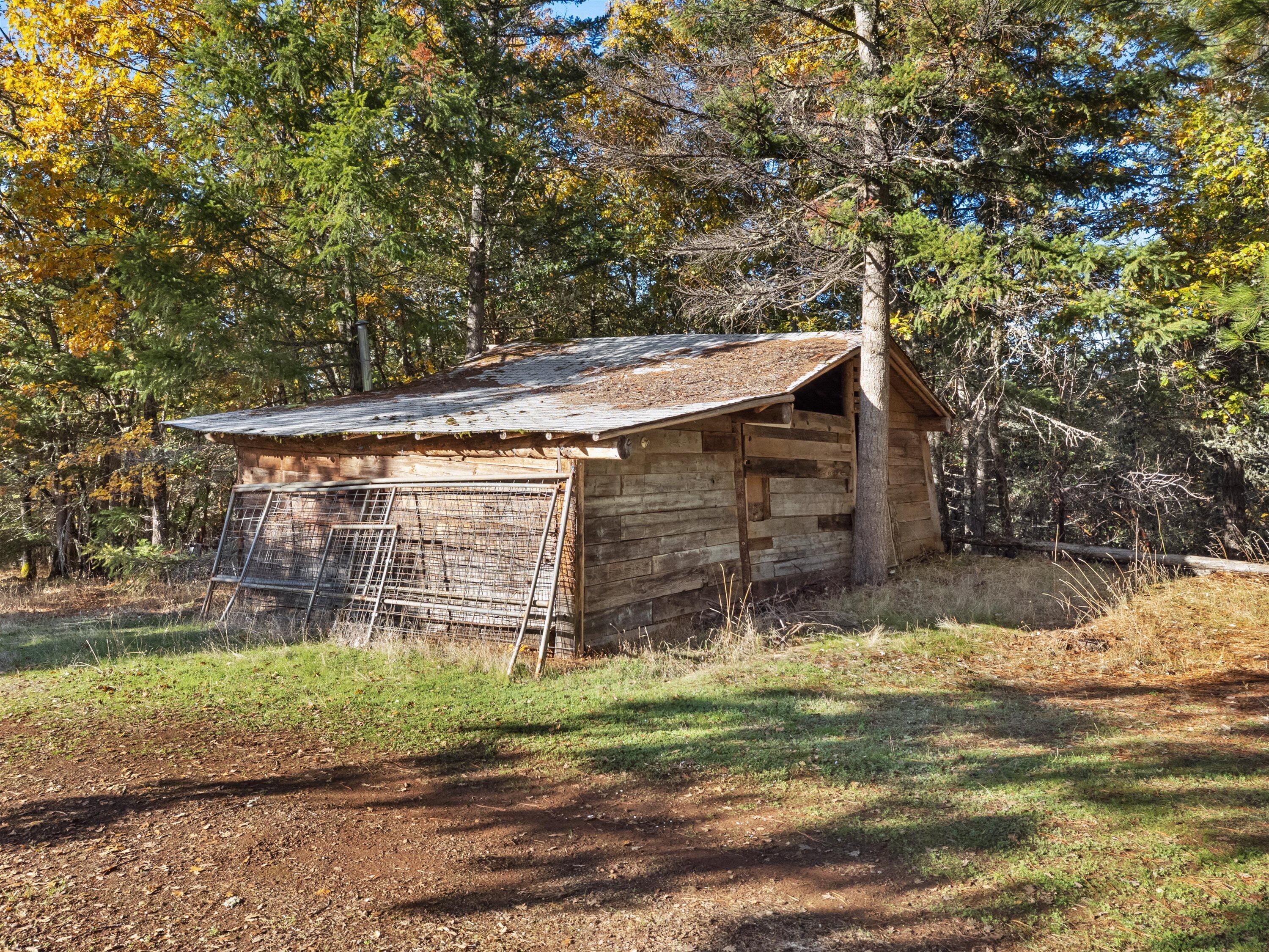 Fruitdale Acres - Residential