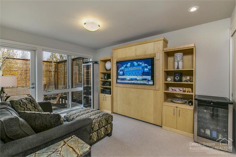 Shevlin Reserve - Residential