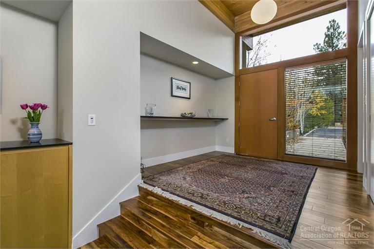 Shevlin Reserve - Residential