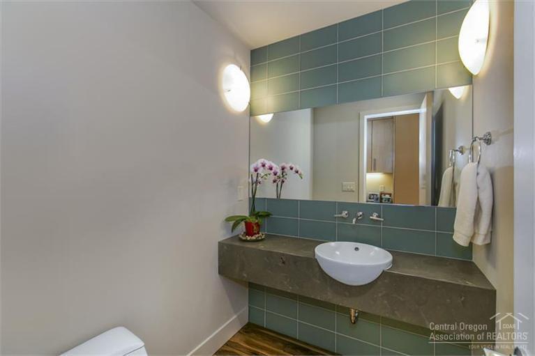 Shevlin Reserve - Residential