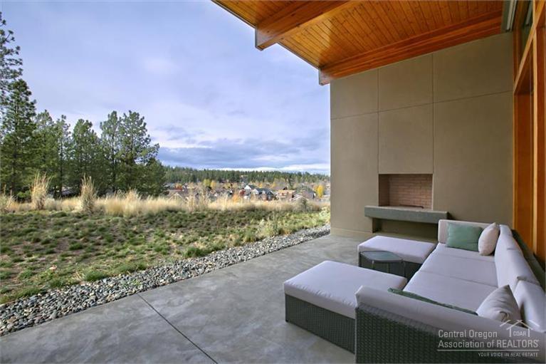 Shevlin Reserve - Residential