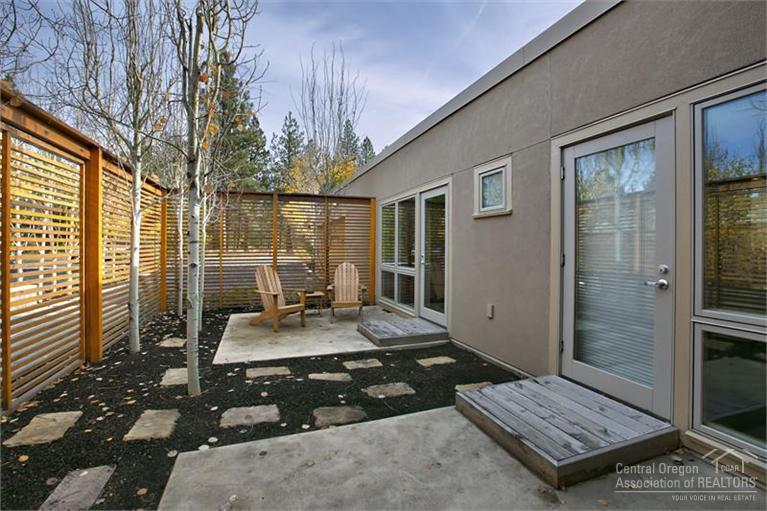 Shevlin Reserve - Residential