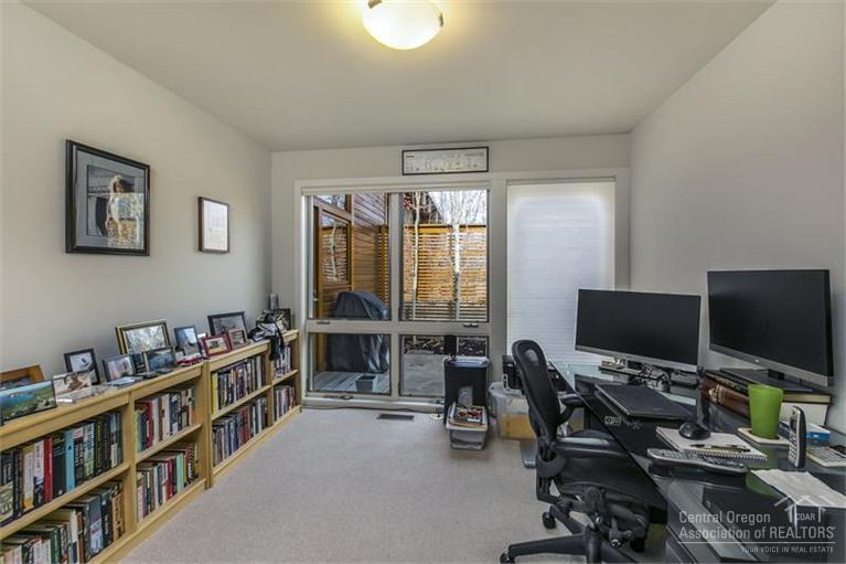 Shevlin Reserve - Residential