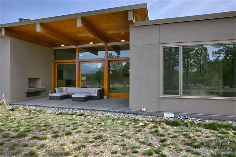 Shevlin Reserve - Residential