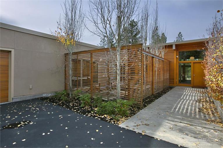 Shevlin Reserve - Residential